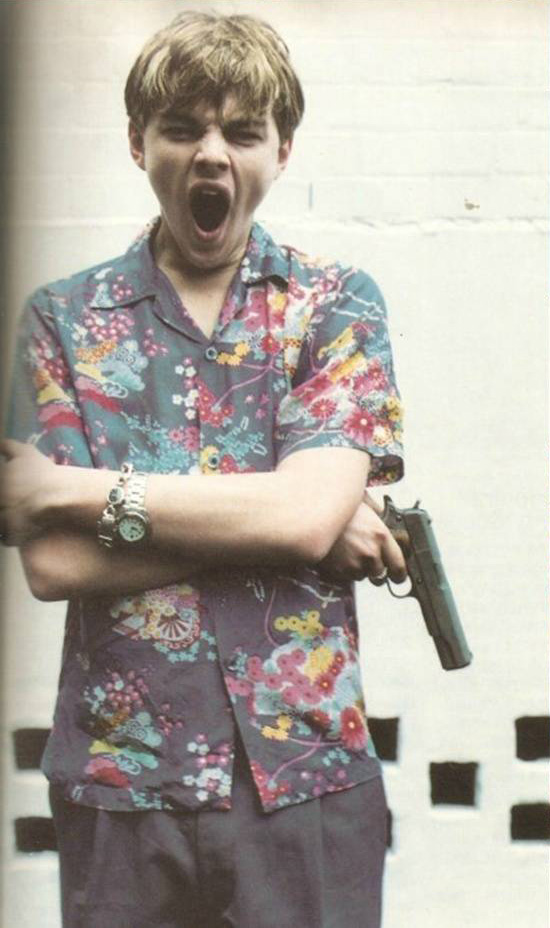 罗密欧与朱丽叶剧照的剧照