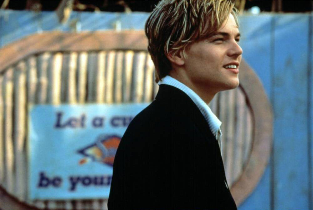 罗密欧与朱丽叶剧照的剧照