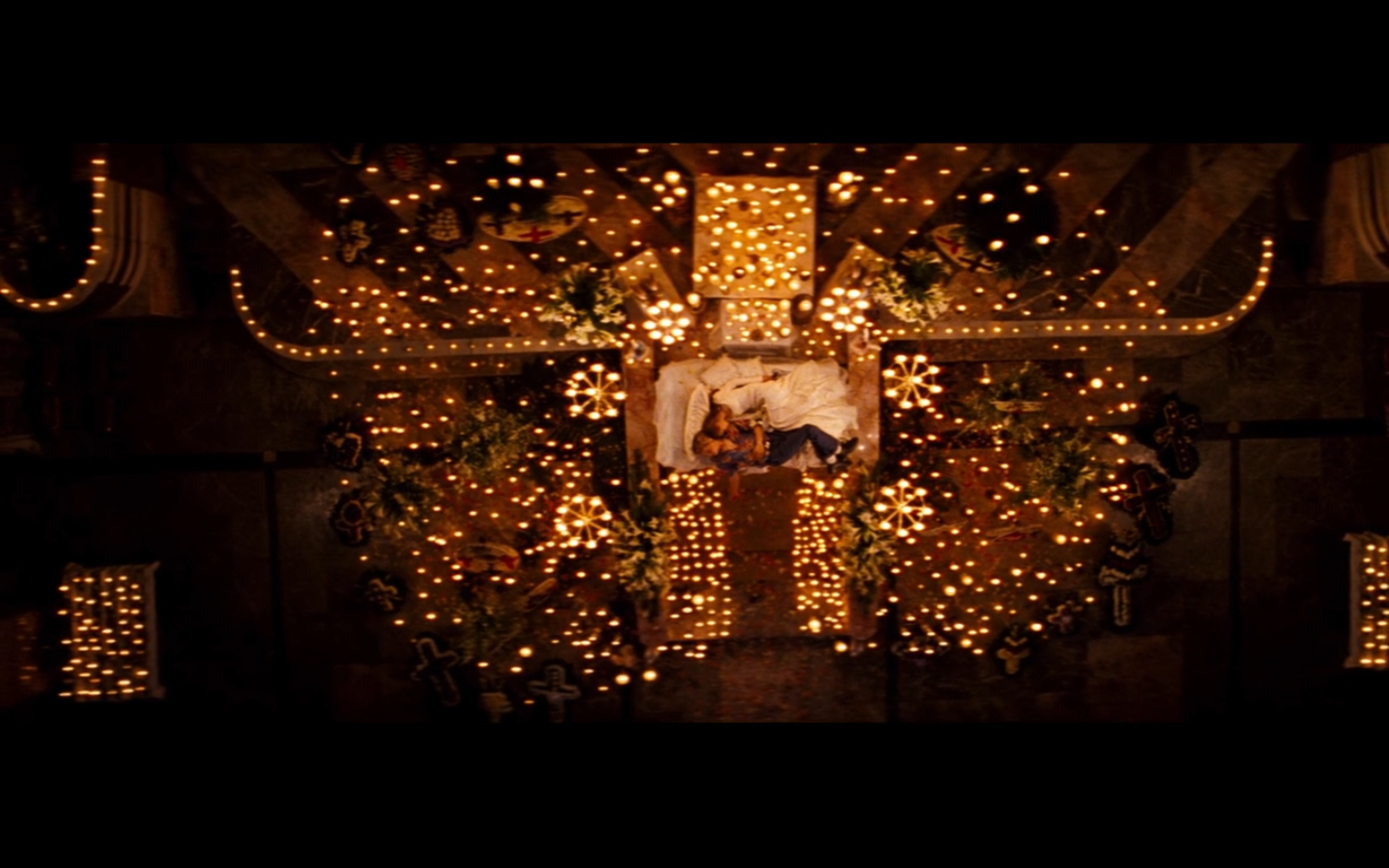 罗密欧与朱丽叶剧照的剧照