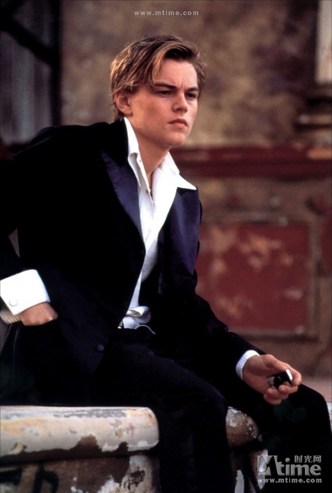 罗密欧与朱丽叶剧照的剧照