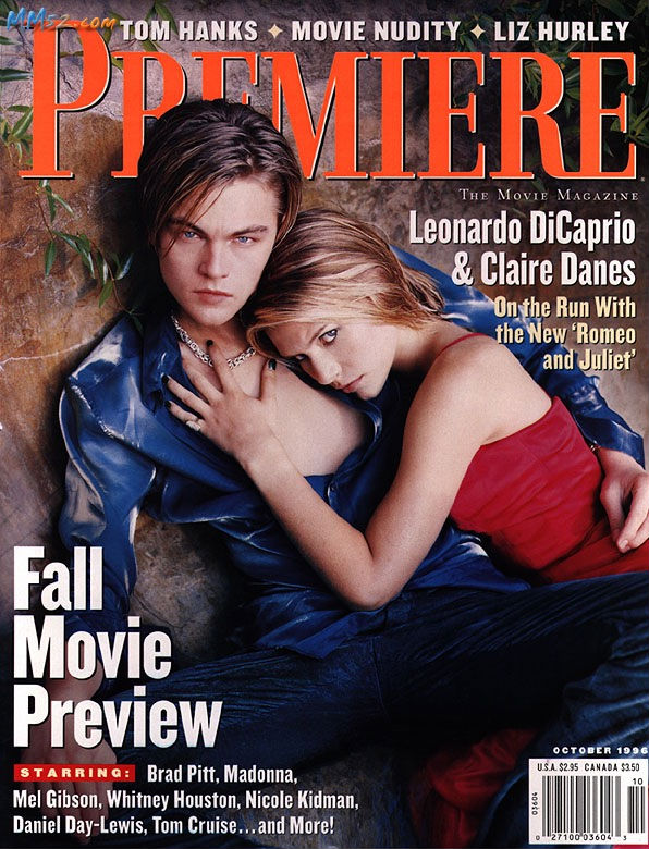 罗密欧与朱丽叶剧照的剧照