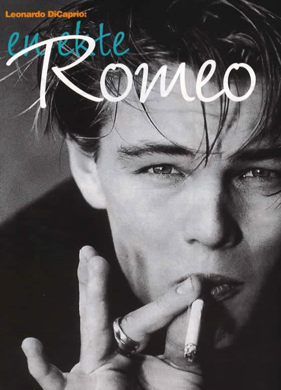 罗密欧与朱丽叶剧照的剧照