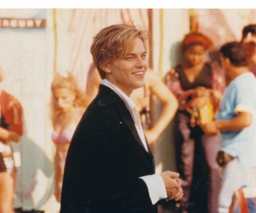 罗密欧与朱丽叶剧照的剧照