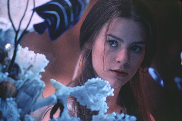 罗密欧与朱丽叶剧照的剧照