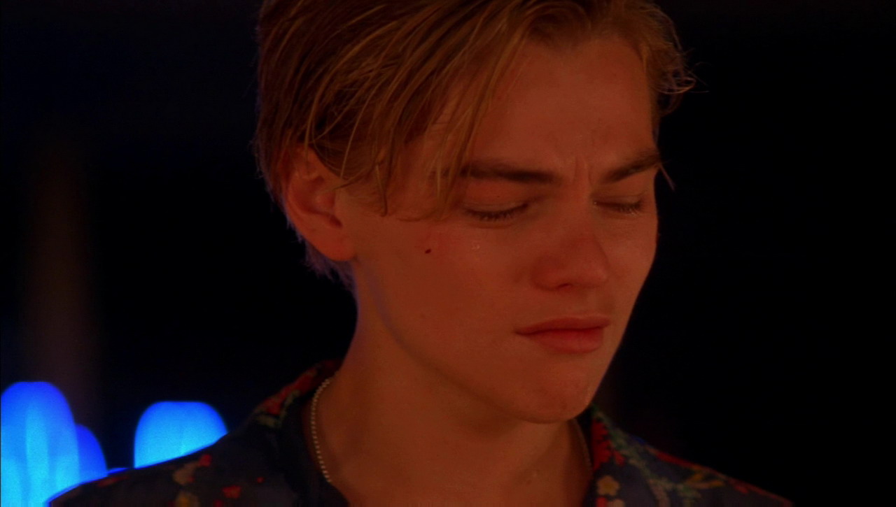 罗密欧与朱丽叶剧照的剧照