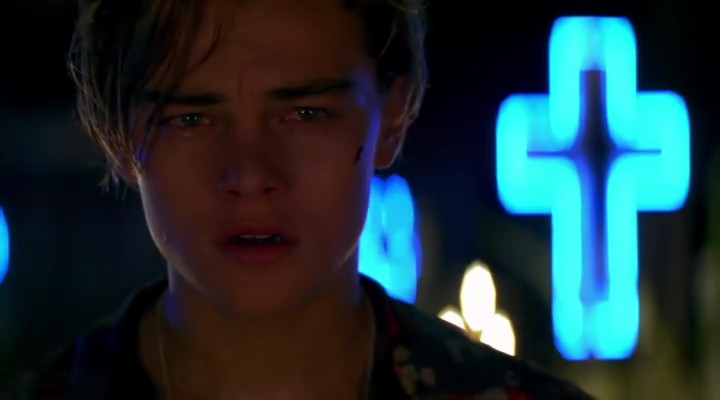 罗密欧与朱丽叶剧照的剧照