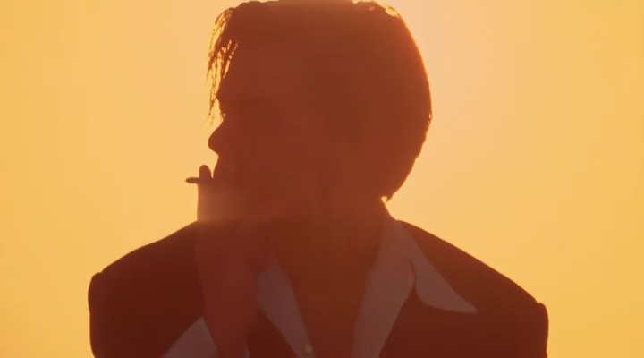 罗密欧与朱丽叶剧照的剧照