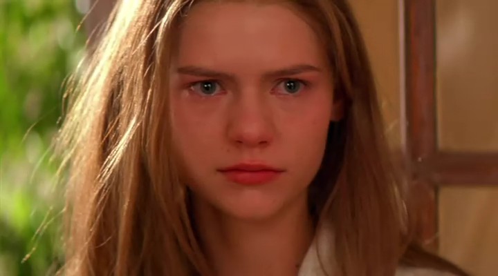 罗密欧与朱丽叶剧照的剧照