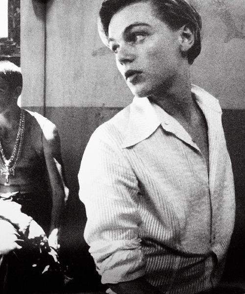 罗密欧与朱丽叶剧照的剧照