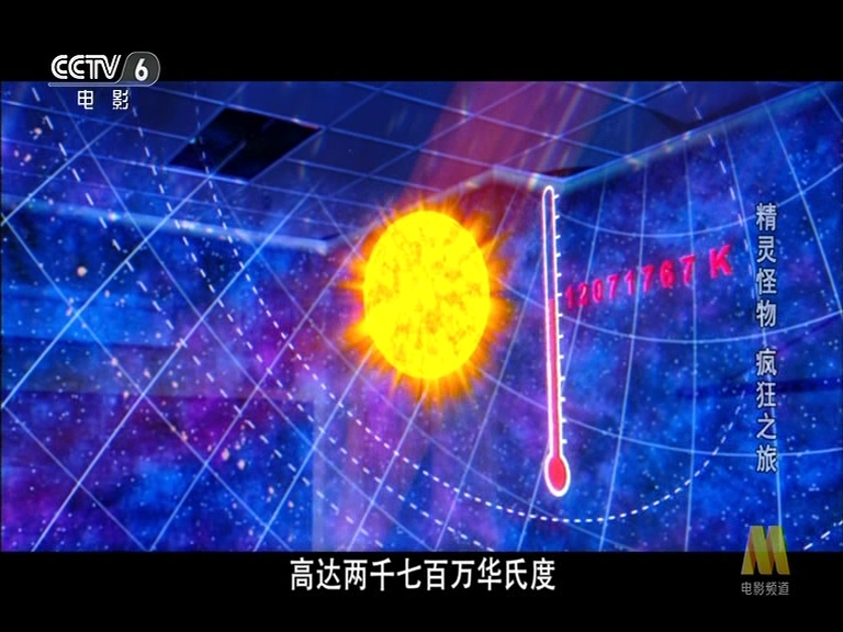 精灵怪物：疯狂之旅剧照的剧照