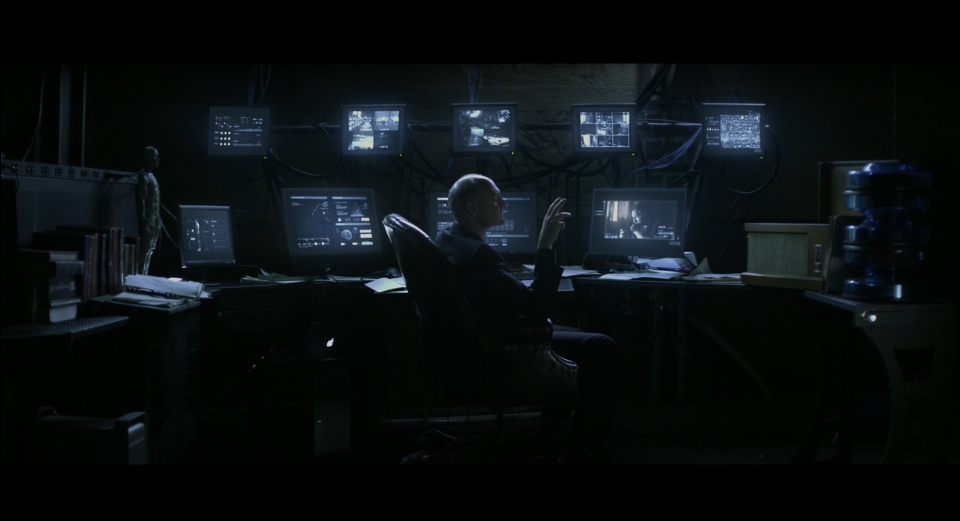 救世超能：永无止境剧照的剧照