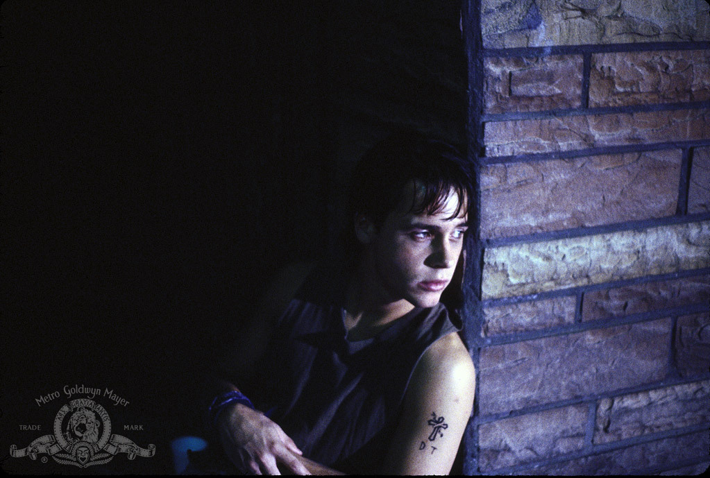 黑街悍将剧照的剧照