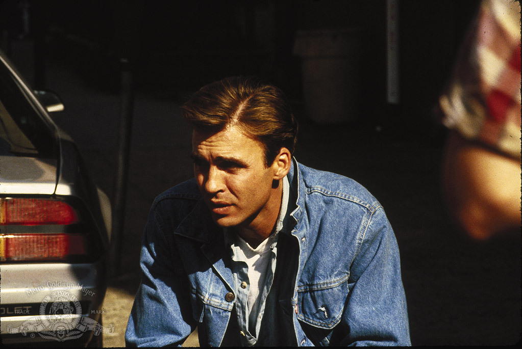 黑街悍将剧照的剧照