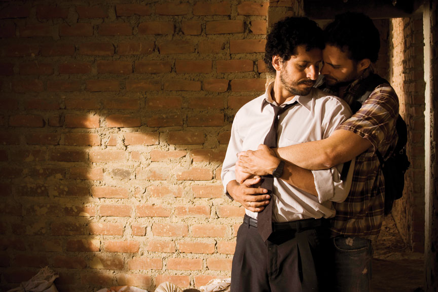 心底的逆流剧照的剧照