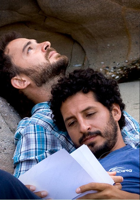 心底的逆流剧照的剧照