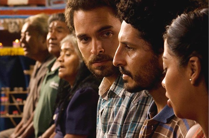 心底的逆流剧照的剧照