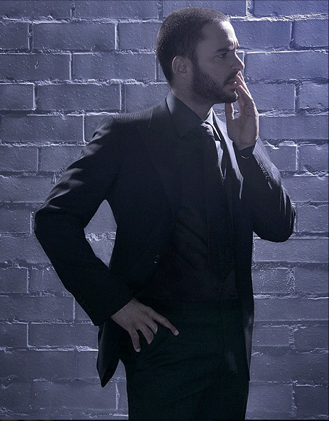 心底的逆流剧照的剧照