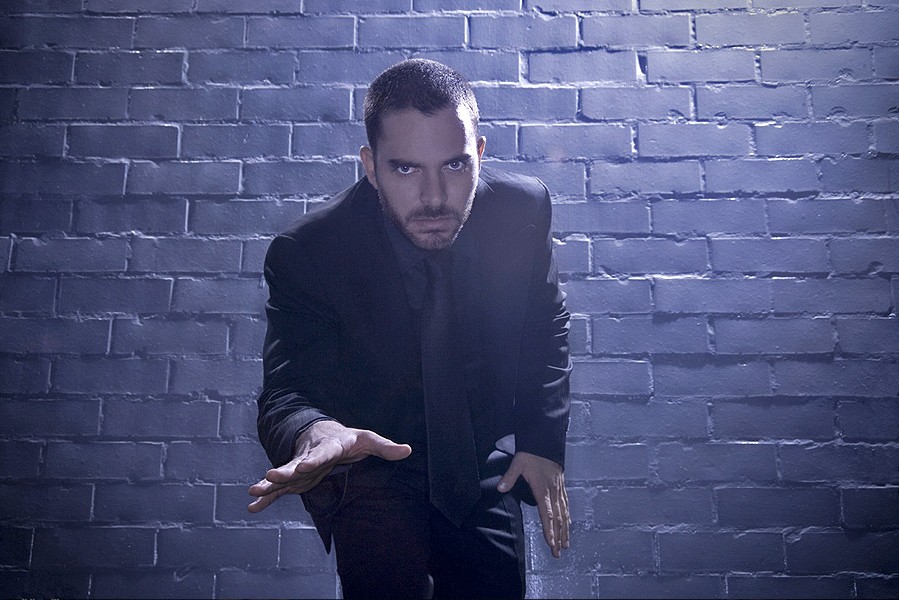 心底的逆流剧照的剧照