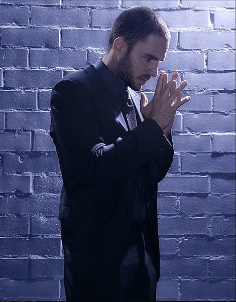 心底的逆流剧照的剧照