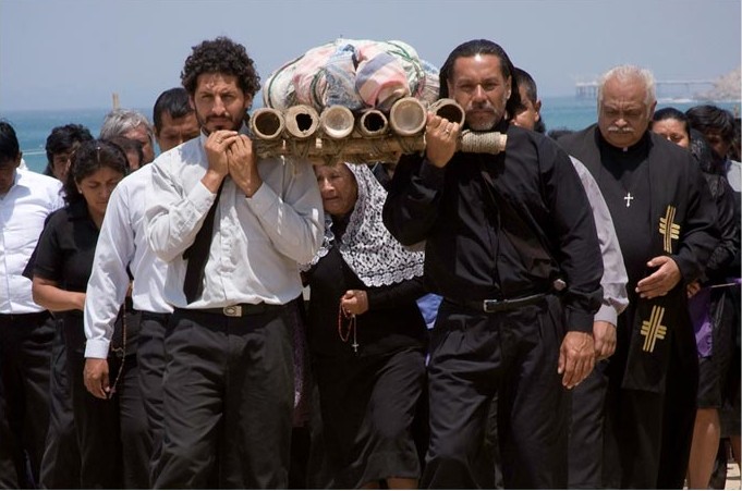 心底的逆流剧照的剧照