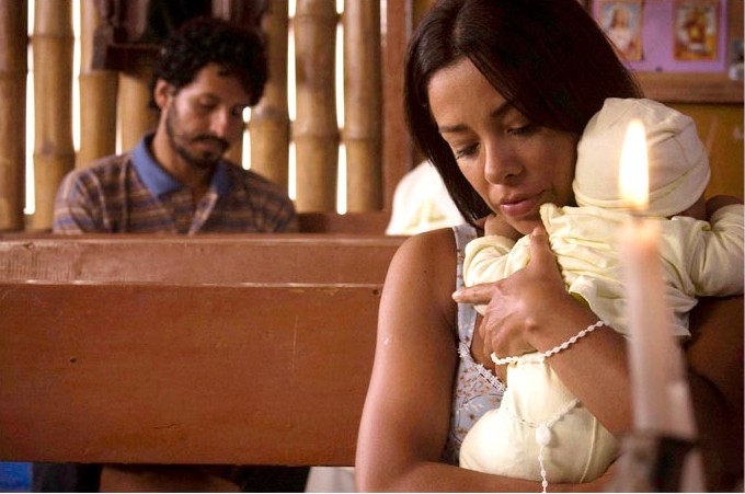 心底的逆流剧照的剧照