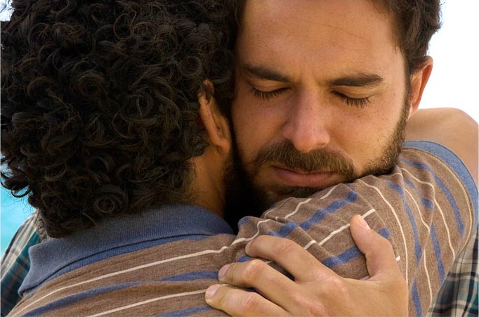 心底的逆流剧照的剧照