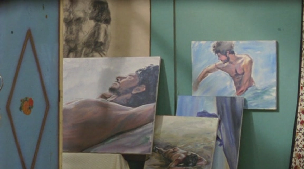 心底的逆流剧照的剧照