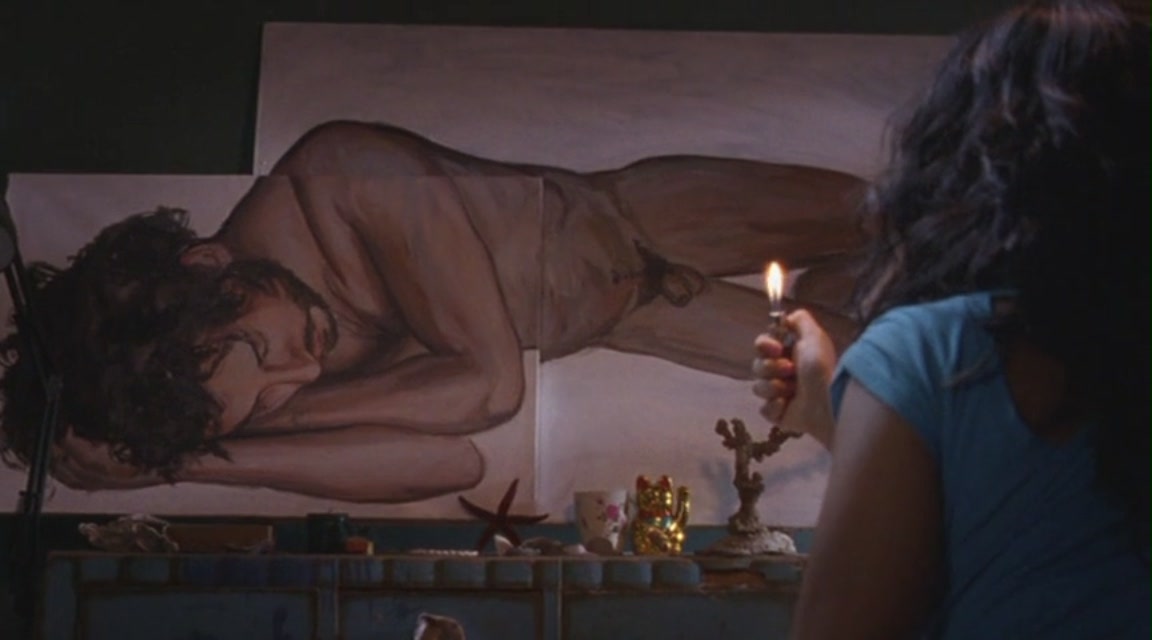 心底的逆流剧照的剧照