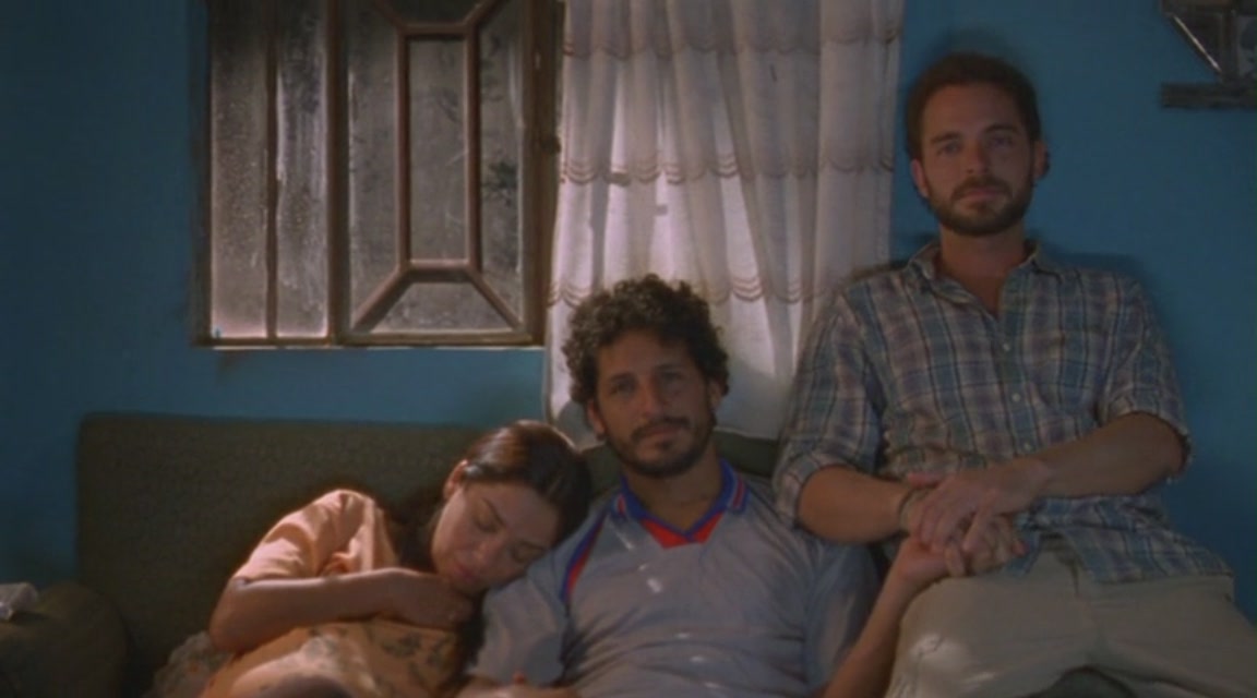 心底的逆流剧照的剧照