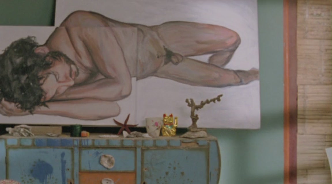 心底的逆流剧照的剧照