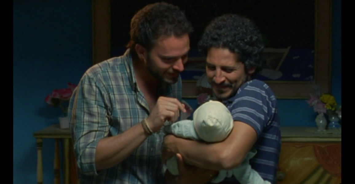 心底的逆流剧照的剧照