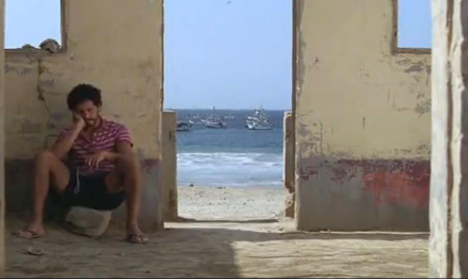 心底的逆流剧照的剧照