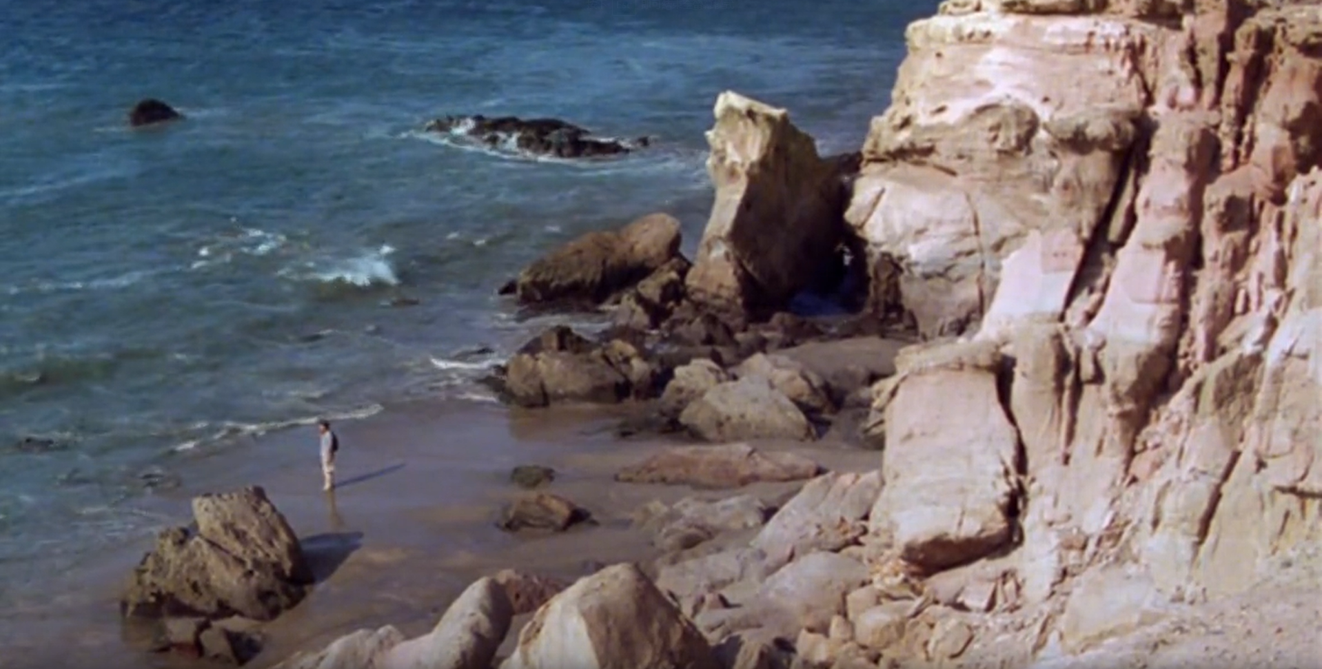 心底的逆流剧照的剧照