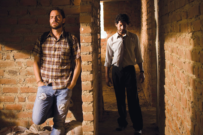 心底的逆流剧照的剧照