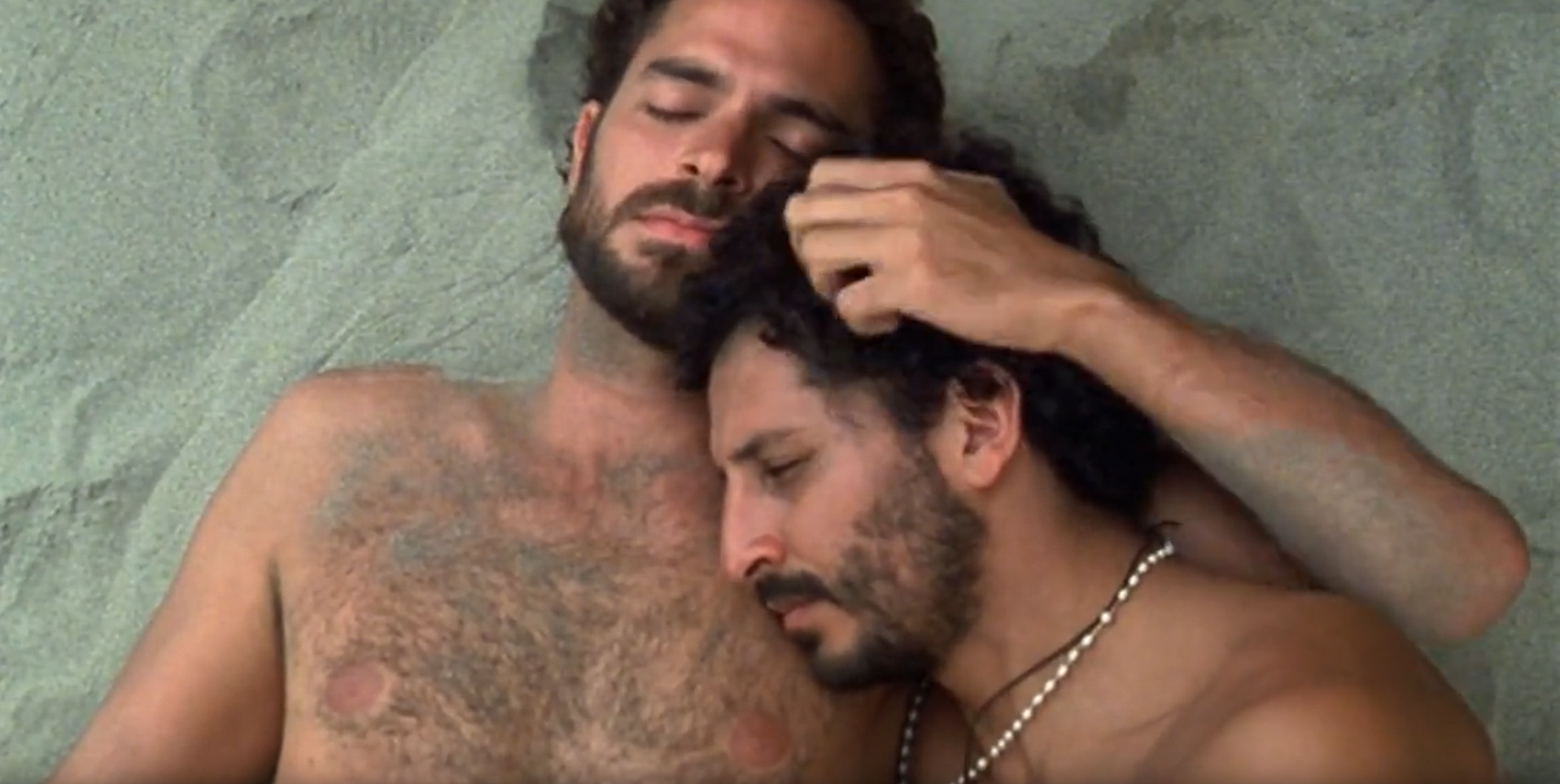 心底的逆流剧照的剧照