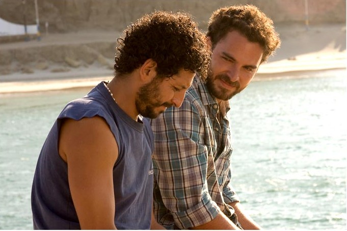 心底的逆流剧照的剧照