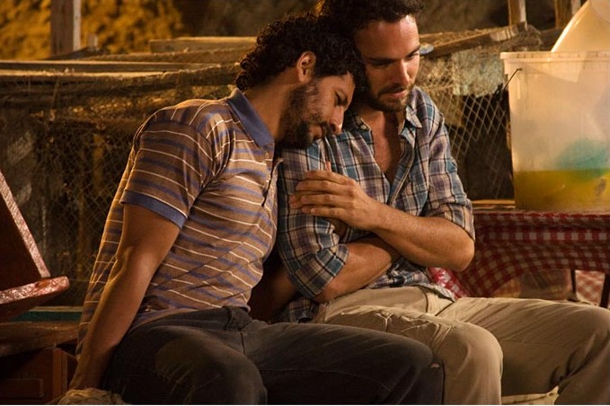 心底的逆流剧照的剧照