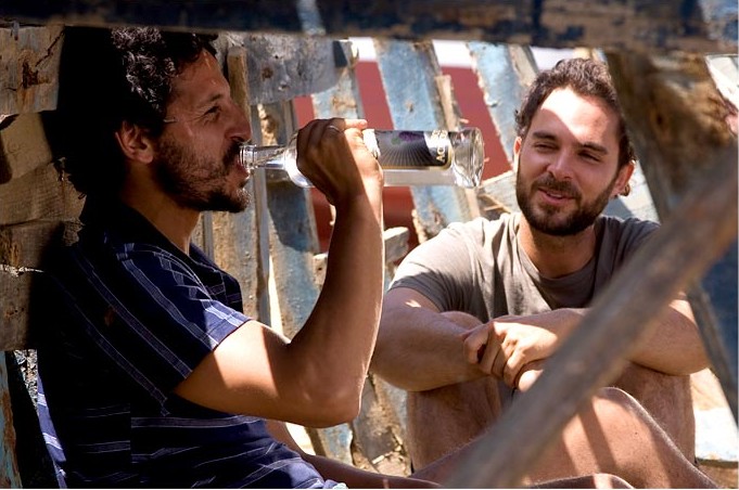 心底的逆流剧照的剧照