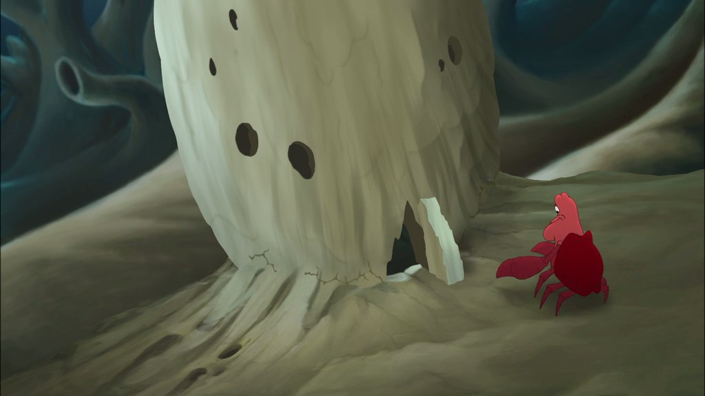 小美人鱼3：爱丽儿的起源剧照的剧照