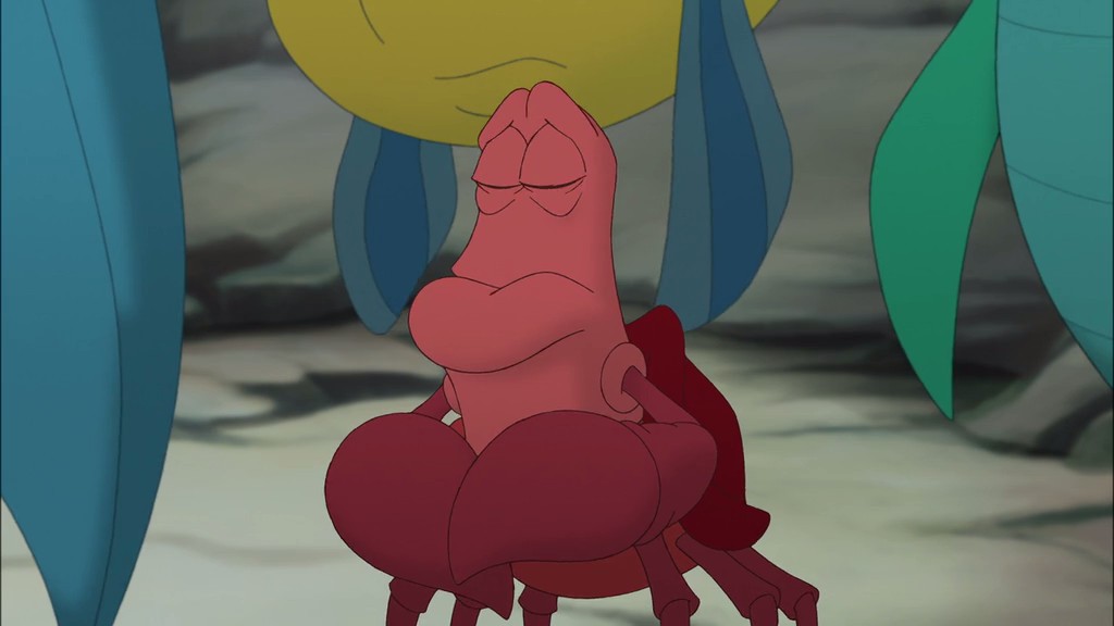 小美人鱼3：爱丽儿的起源剧照的剧照