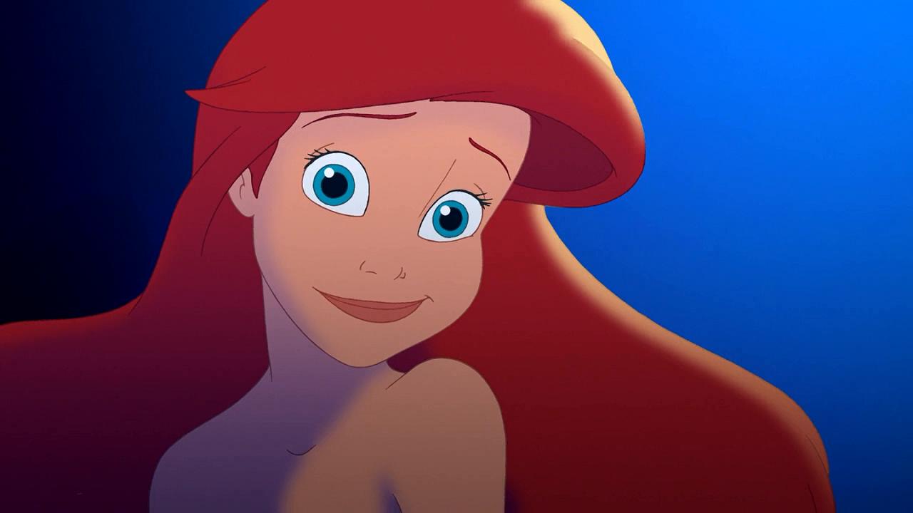 小美人鱼3：爱丽儿的起源剧照的剧照