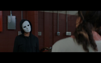 悲剧女孩剧照的剧照