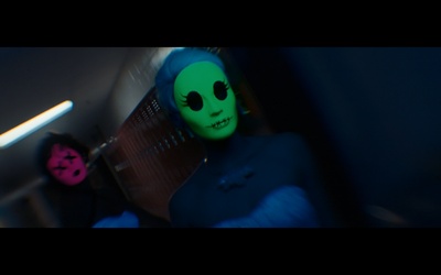 悲剧女孩剧照的剧照