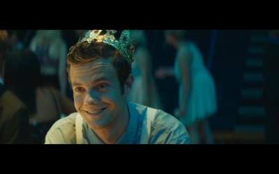 悲剧女孩剧照的剧照