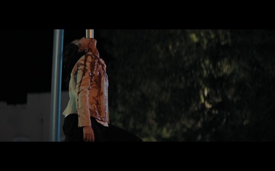 悲剧女孩剧照的剧照