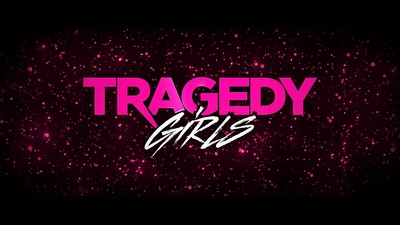 悲剧女孩剧照的剧照