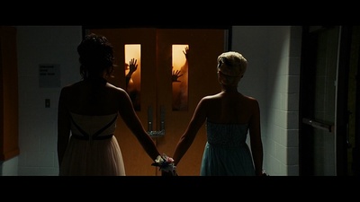 悲剧女孩剧照的剧照