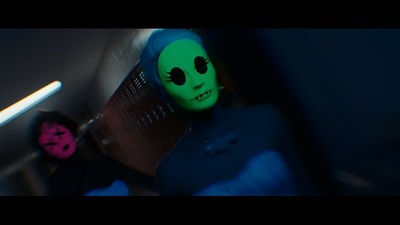 悲剧女孩剧照的剧照