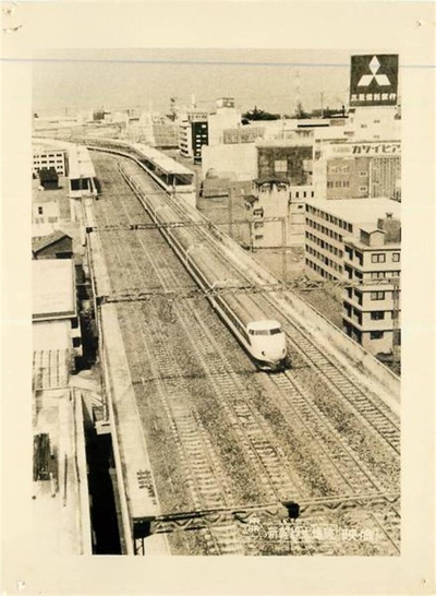 新干线爆炸案剧照的剧照