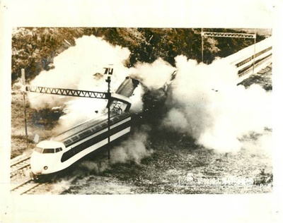 新干线爆炸案剧照的剧照